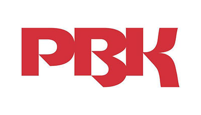 PBK Architects logo